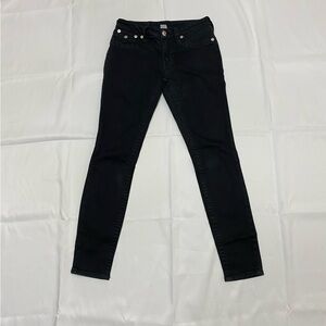 True Religion Skinny Jeans